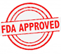 FDA Approved